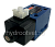 4WE10EB31/CW110-50N9K4 - Гидрораспределитель золотниковый Ду 10 с электроуправлением W110, схема EB (44-2), возврат - пружинный