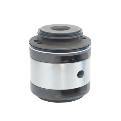 T6CC-P1-B31-R (S24-58906-0, S24-45793-0) - Сменный картридж для пластинчатого нерегулируемого насоса модели Parker T типоразмера T6CC. Передний картридж сдвоенного насоса с рабочим объемом 100 см3