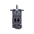 3525V38A21-11** - Пластинчатый нерегулируемый двухпоточный насос серии 3525V с рабочим объемом 121+67см3
