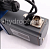 4WRTE32E600L-4X/6EG24K31/A1M - Пропорциональный быстродействующий распределитель с обратной связью по положению золотника и со встроенным усилителем (OBE), Ду32, A1 = ±10 В, номинальный расход 600 л/мин, схема E, каналы управления X и Y = внешние