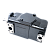 T67EC085B251L00A100 - Пластинчатый нерегулируемый двухпоточный насос серии T67EC с рабочим объемом 268,7+79 см3